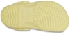 (JR) Crocs Kasut Terompah Klasik 'Kuning' 204536-7HD