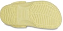 Sizing (JR) Crocs Kasut Terompah Klasik 'Kuning' 204536-7HD