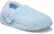 (Youth) Crocs Classic Cozzzy Slipper 'Blue Calcite' 209386-4NS