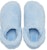 (Youth) Crocs Classic Cozzzy Slipper 'Blue Calcite' 209386-4NS