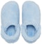 Purchase (Youth) Crocs Classic Cozzzy Slipper 'Blue Calcite' 209386-4NS
