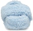 Details for (Youth) Crocs Classic Cozzzy Slipper 'Blue Calcite' 209386-4NS