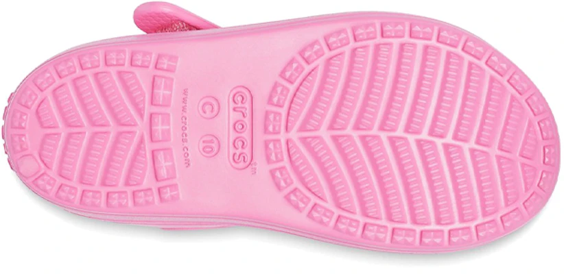 (Youth) Crocs Classic Cross-Strap Charm Sandals 'Pink' 206947-669 Sizing (Youth) Crocs Classic Cross-Strap Charm Sandals 'Pink' 206947-669