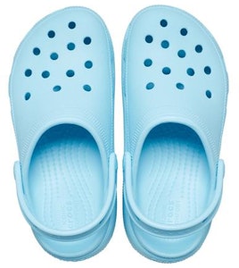 (JR) Crocs Klasik Cutie Clog 'Arctic Biru' 207708-411 Shop (JR) Crocs Klasik Cutie Clog 'Arctic Biru' 207708-411