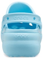 (JR) Crocs Classic Cutie Clog 'Arctic Blue' Biru Arktik 207708-411 Purchase (JR) Crocs Classic Cutie Clog 'Arctic Blue' Biru Arktik 207708-411