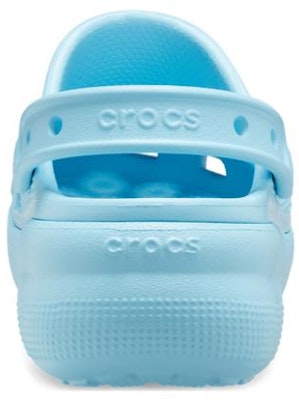 兒童 Crocs卡駱馳 Classic 輕便洞洞鞋 防滑減震耐磨兒童涼鞋 藍色 Purchase 兒童 Crocs卡駱馳 Classic 輕便洞洞鞋 防滑減震耐磨兒童涼鞋 藍色
