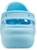 (JR) Crocs Klasik Cutie Clog 'Arctic Biru' 207708-411