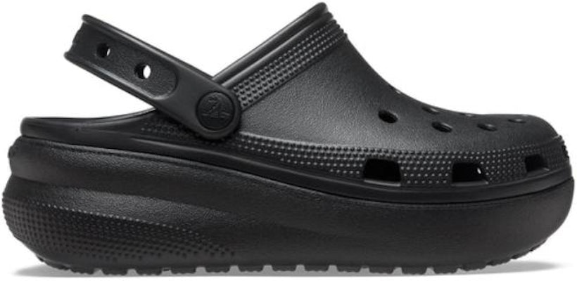 (Youth) Crocs Classic Cutie Clog 'Black' 207708-001 Order (Youth) Crocs Classic Cutie Clog 'Black' 207708-001