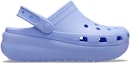 Order (JR) Crocs Classic Cutie Clog 'Ungu' 207708-5Q6