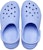 (JR) Crocs Classic Cutie Clog 'Ungu' 207708-5Q6