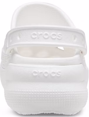 (Youth) Crocs Classic Cutie Clog 'Wite' 207708-100 Shop (Youth) Crocs Classic Cutie Clog 'Wite' 207708-100