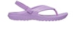 (JR) Sandal Jepun Crocs Klasik 'Lilac' 202871-5PR