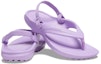 Shop (JR) Sandal Jepun Crocs Klasik 'Lilac' 202871-5PR
