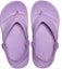 Purchase (JR) Sandal Jepun Crocs Klasik 'Lilac' 202871-5PR