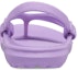 Details for (JR) Sandal Jepun Crocs Klasik 'Lilac' 202871-5PR
