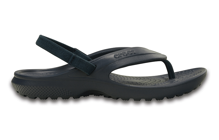 Order (JR) Crocs经典人字拖凉鞋‘蓝色’ 202871-410