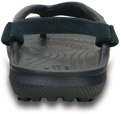 (Youth) Crocs Classic Flip Flop Sandals 'Blue' 202871-410 Details for (Youth) Crocs Classic Flip Flop Sandals 'Blue' 202871-410