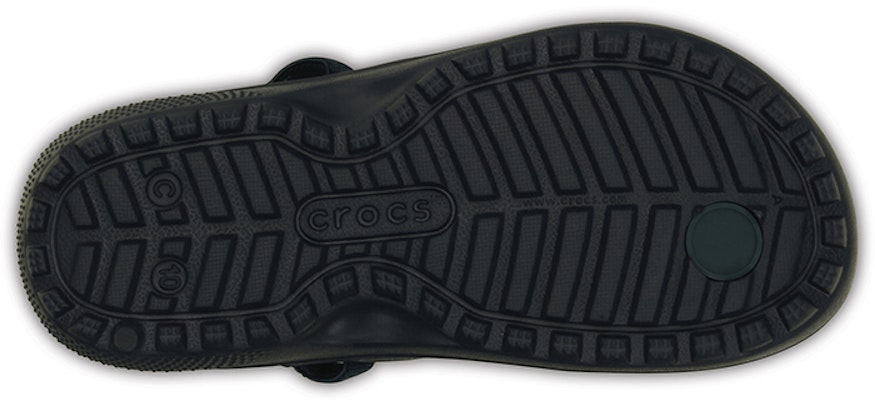 (Youth) Crocs Classic Flip Flop Sandals 'Blue' 202871-410 Sizing (Youth) Crocs Classic Flip Flop Sandals 'Blue' 202871-410