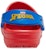 (JR) Crocs Classic Fun Lab I Am Spiderman Clogs 'Merah Biru' 207083-8C1