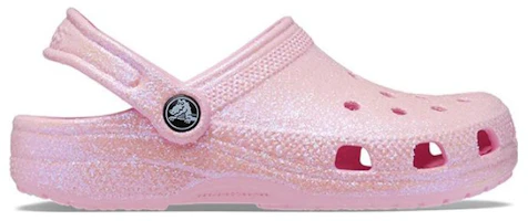 Order 兒童 Crocs卡駱驰 舒適 防滑耐磨兒童涼鞋 火紅色
