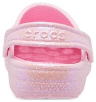 Shop 兒童 Crocs卡駱驰 舒適 防滑耐磨兒童涼鞋 火紅色