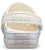 (JR) Crocs Classic Glitter Clogs 'Perak Putih' 205441-159