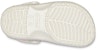 (JR) Crocs Classic Glitter Clogs 'Perak Putih' 205441-159