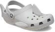 Lookbook (Youth) Crocs Classic I AM Shark Clogs 'Grey' 210011-1FT