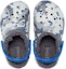 Purchase (Youth) Crocs Classic Lined Camo Clogs 'Grey White Blue' 207323-0EF