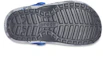 Sizing (JR) クロックス クラシック ラインドカモ (グレー/白/青) 207323-0EF