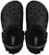 (JR) Crocs Klasik Berlapis 'Hitam' 207010-060