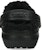(JR) Crocs Klasik Berlapis 'Hitam' 207010-060