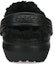 Shop (JR) Crocs Klasik Berlapis 'Hitam' 207010-060