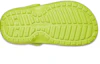 Sizing (Youth) Crocs Classic Lined Clogs 'Green' 203506-3TX