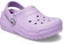 Lookbook (JR) Crocs Klasik Bertumbuk 'Lilac' 203506-5PR