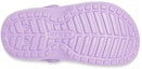 Sizing (JR) Crocs Klasik Bertumbuk 'Lilac' 203506-5PR