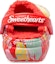 Details for (JR) Crocs Classic Lined Elevated Sweethearts Clogs 'Merah Multi' 207814-610