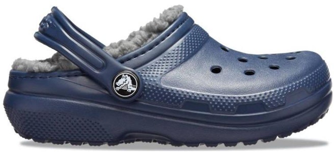 (JR) クロックス クラシック グリッターライニング ブルー 207010-459 Order (JR) クロックス クラシック グリッターライニング ブルー 207010-459