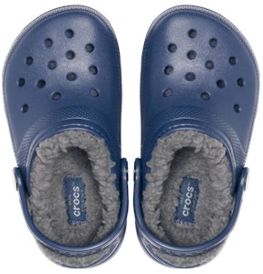 (JR) クロックス クラシック グリッターライニング ブルー 207010-459 Purchase (JR) クロックス クラシック グリッターライニング ブルー 207010-459