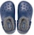 (JR) Crocs Classic Lined Glitter Clog 'Biru' 207010-459