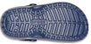 (JR) Crocs Classic Lined Glitter Clog 'Biru' 207010-459