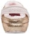 (Youth) Crocs Classic Lined Glitter Clogs 'Gold Pink' 207462-2UB