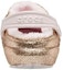 Purchase (Youth) Crocs Classic Lined Glitter Clogs 'Gold Pink' 207462-2UB
