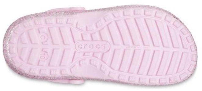 (JR) Crocs 经典毛绒内里亮片洞洞鞋‘粉色’ 207462-6S0 Purchase (JR) Crocs 经典毛绒内里亮片洞洞鞋‘粉色’ 207462-6S0