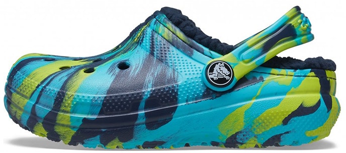 youth-crocs-classic-lined-marbled-clogs-blue-tie-dye-207238-4-hq