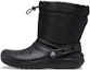 Buy (JR) But Crocs Classic Lined Neo Puff Boots 'Core Black' 207940-001