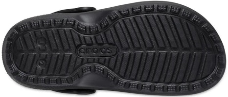 (JR) But Crocs Classic Lined Neo Puff Boots 'Core Black' 207940-001 Shop (JR) But Crocs Classic Lined Neo Puff Boots 'Core Black' 207940-001