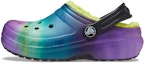 Buy (JR) Crocs Classic Lined Out of the World Clogs 'Pelbagai Warna' 207322-0GU