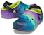 (JR) Crocs Classic Lined Out of the World Clogs 'Pelbagai Warna' 207322-0GU