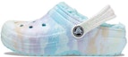 Buy (JR) Crocs Classic Lined "Out of This World Clogs" 'Pelbagai Warna'. 209348-90H